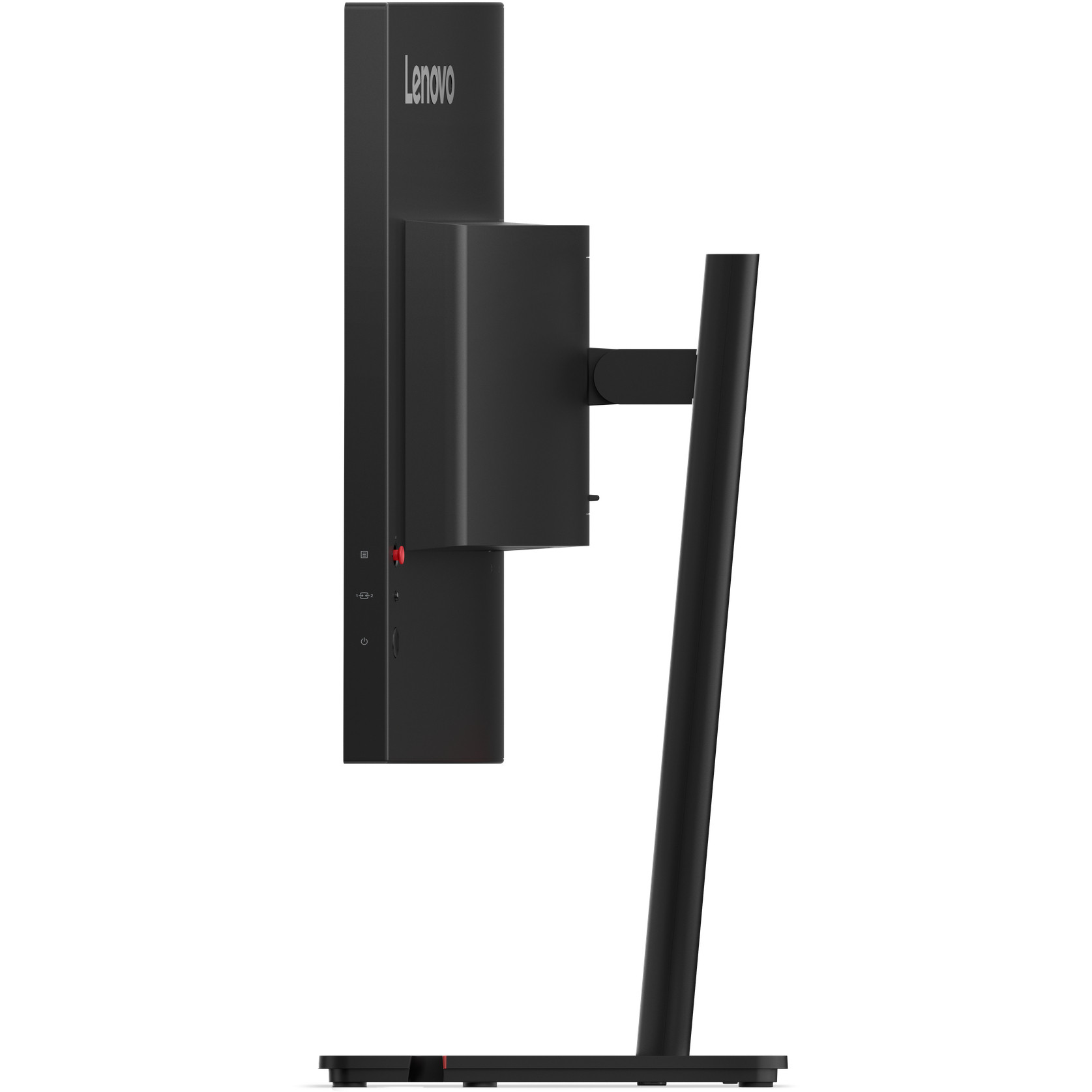 Monitor LENOVO ThinkVision T34WD-40 (34", 3440 x 1440, Wide Quad HD, LED, crni)-9