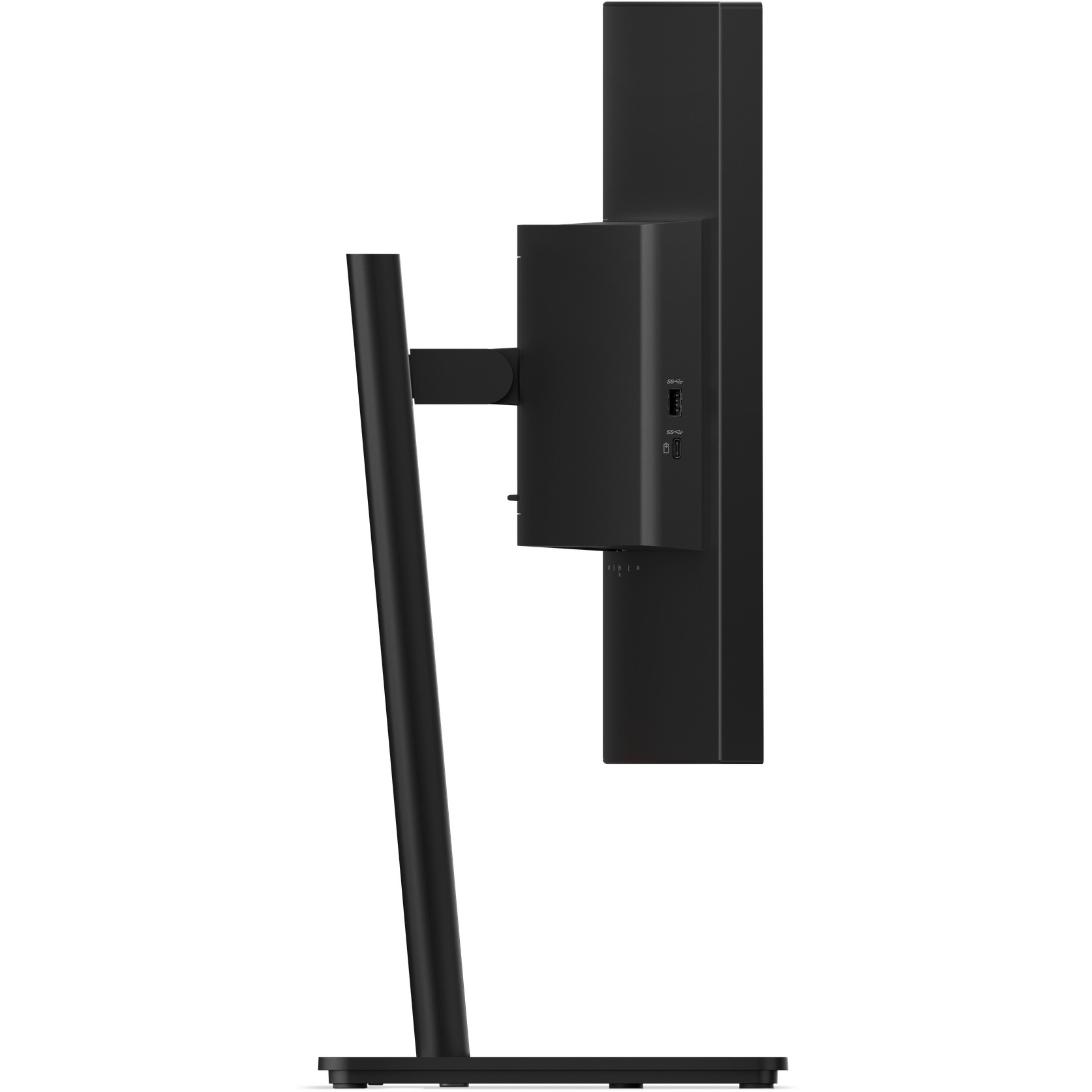 Monitor LENOVO ThinkVision T34WD-40 (34", 3440 x 1440, Wide Quad HD, LED, crni)-10
