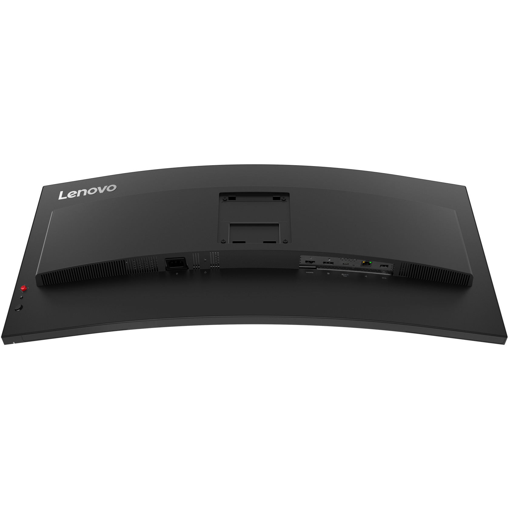 Monitor LENOVO ThinkVision T34WD-40 (34", 3440 x 1440, Wide Quad HD, LED, crni)-11