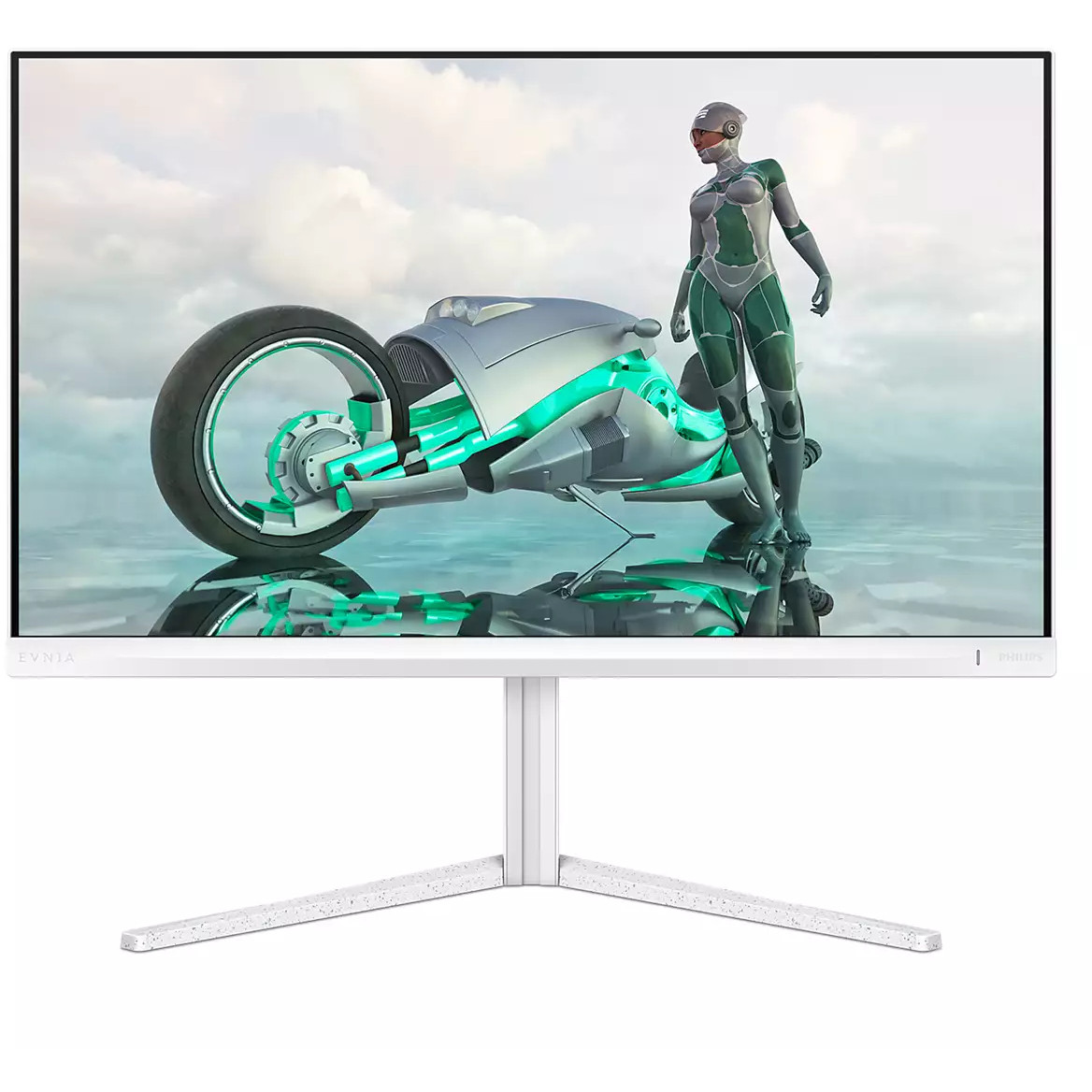 Monitor PHILIPS Evnia 27M2N3501PA/00 68.6 cm (27") 2560 x 1440 pixels Quad HD LCD bijeli-8