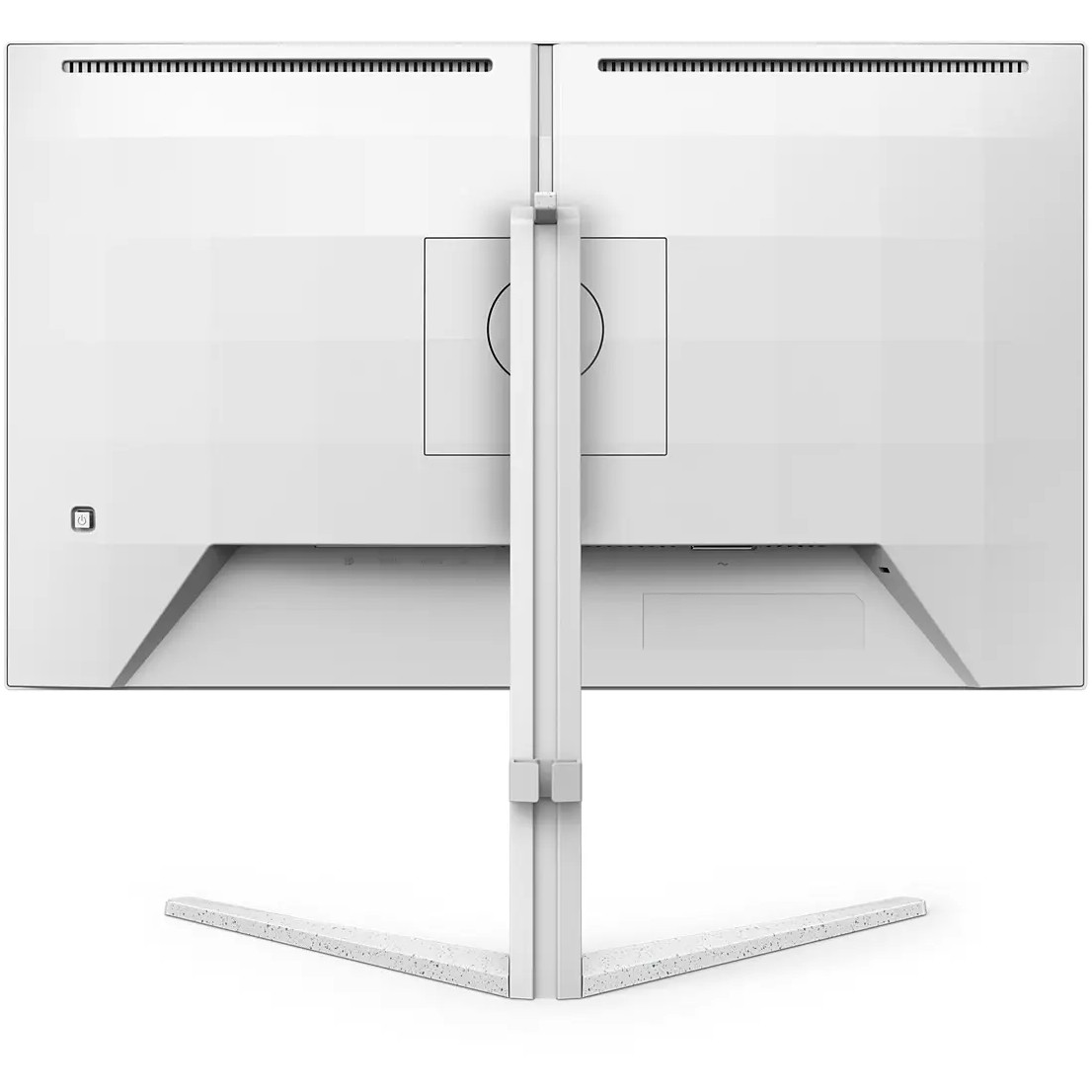 Monitor PHILIPS Evnia 27M2N3501PA/00 68.6 cm (27") 2560 x 1440 pixels Quad HD LCD bijeli-9