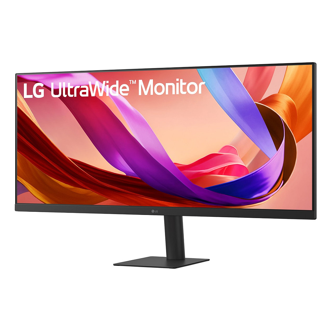 Monitor LG 34U511A-B (34", 2560 x 1080, WFHD, LED, crni)-1