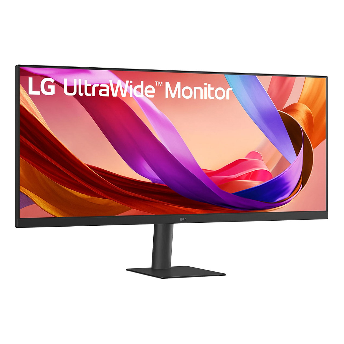 Monitor LG 34U511A-B (34", 2560 x 1080, WFHD, LED, crni)-4