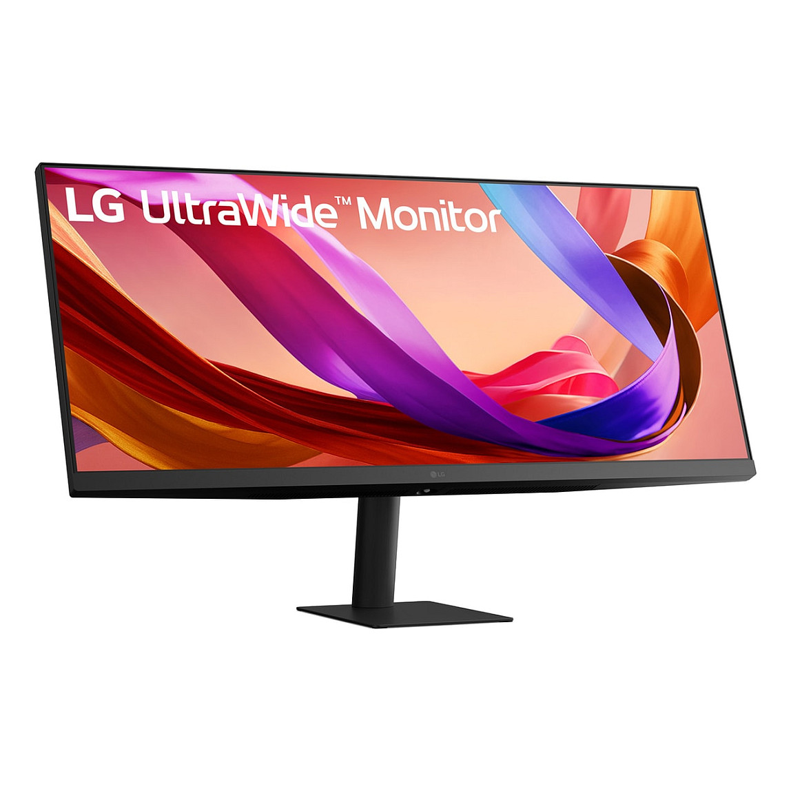 Monitor LG 34U511A-B (34", 2560 x 1080, WFHD, LED, crni)-5