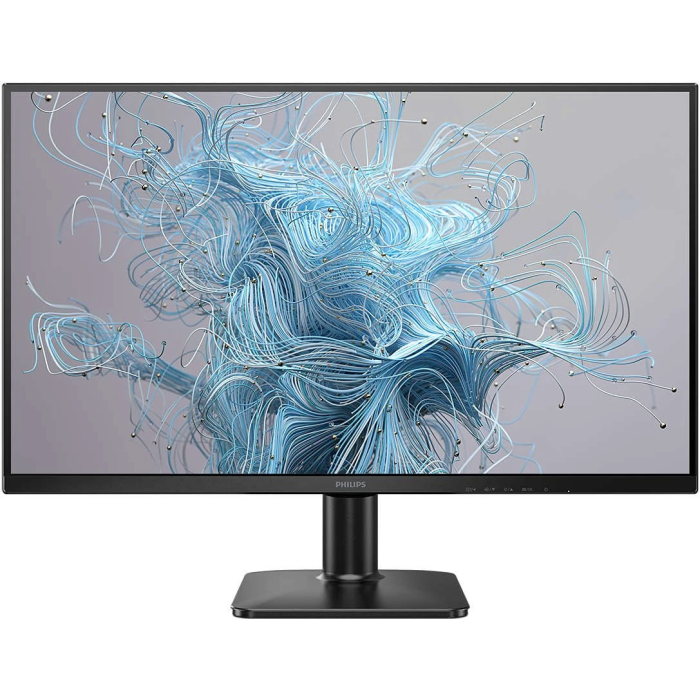 Monitor PHILIPS 1000 series 27E2N1500L/00 68.6 cm (27") 2560 x 1440 pixels Quad HD LED crna boja-11