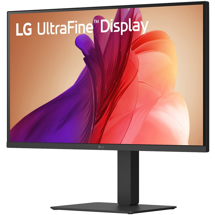 Monitor LG 32U720A-B (32", 4K Ultra HD, LED, crni)-1