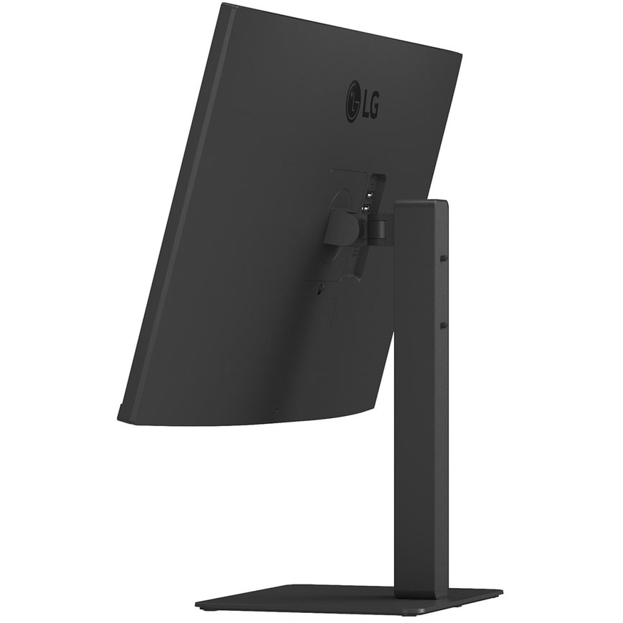 Monitor LG 32U720A-B (32", 4K Ultra HD, LED, crni)-10