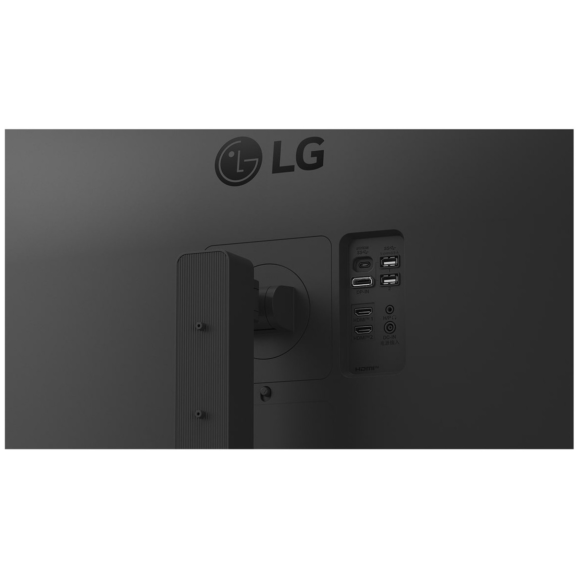 Monitor LG 32U720A-B (32", 4K Ultra HD, LED, crni)-13