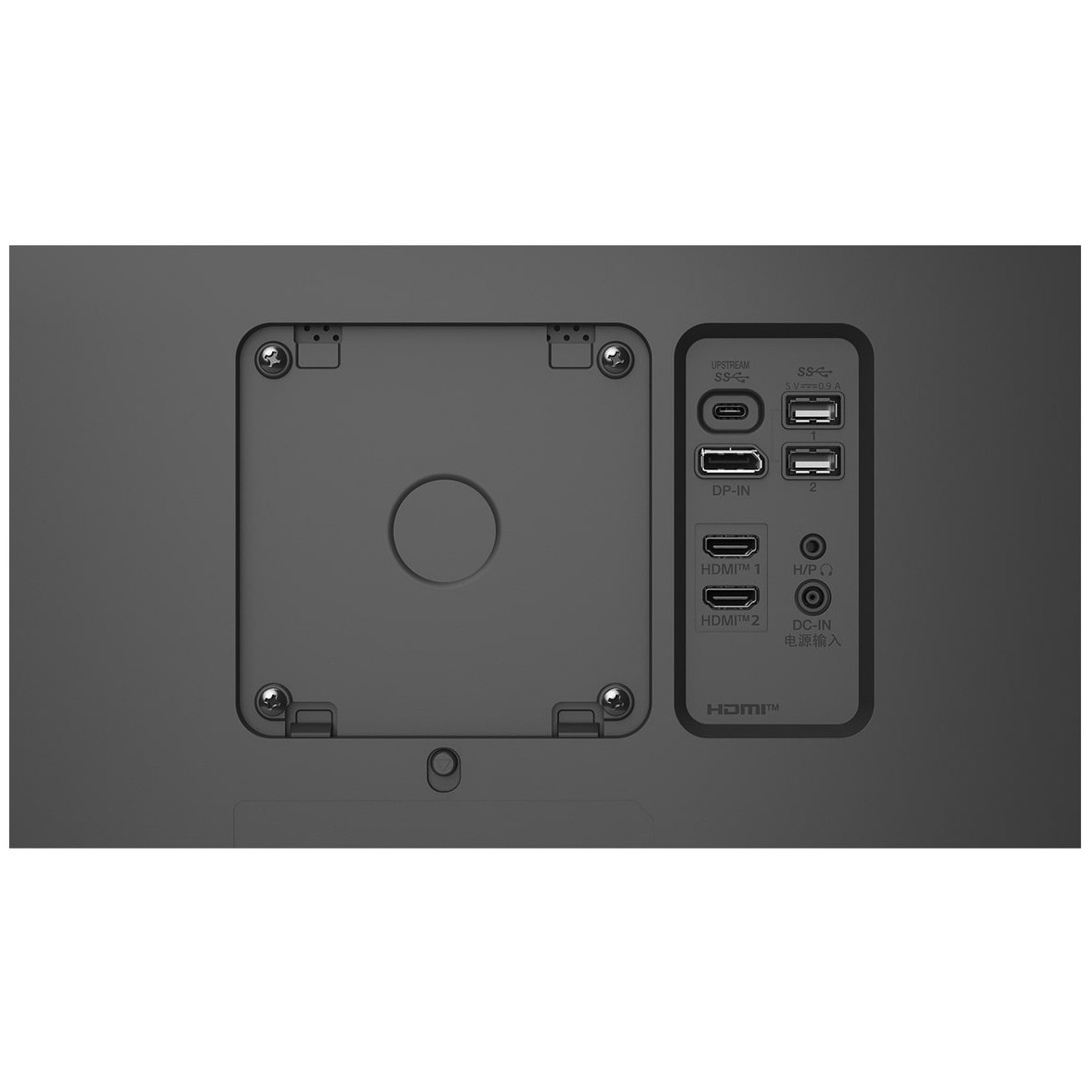 Monitor LG 32U720A-B (32", 4K Ultra HD, LED, crni)-14