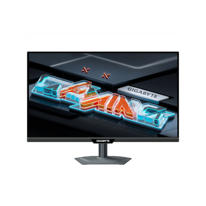 Monitor GIGABYTE M27Q3 (27" QHD, 170 Hz, 1 ms, FreeSync Premium, HDMI/DP)