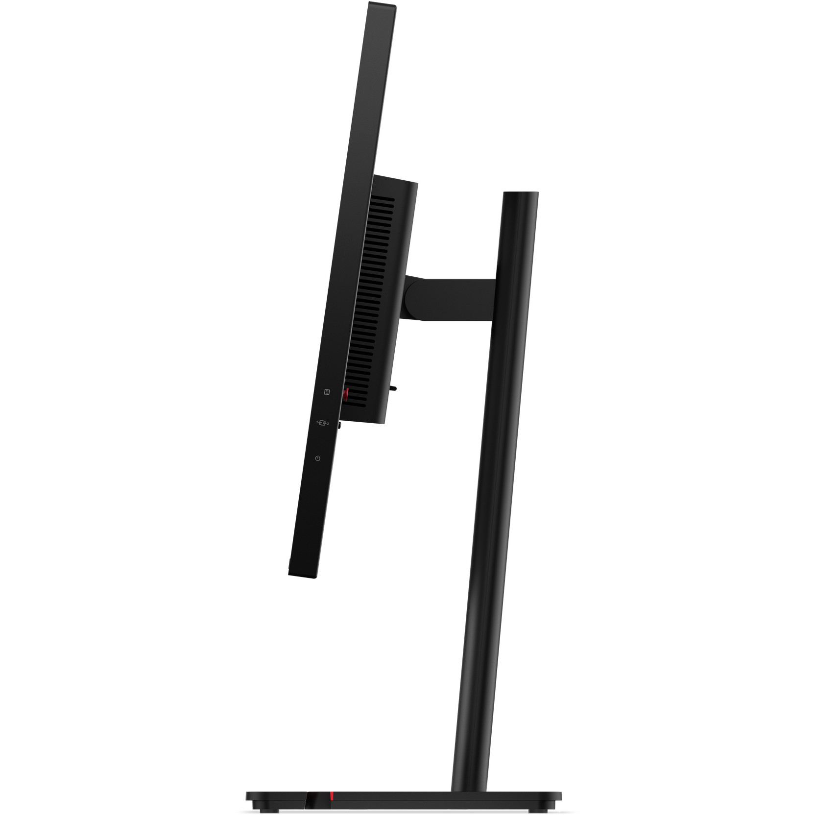 Monitor LENOVO ThinkVision T27UD-40 (27", 4K Ultra HD, LCD, LED, crna)-7