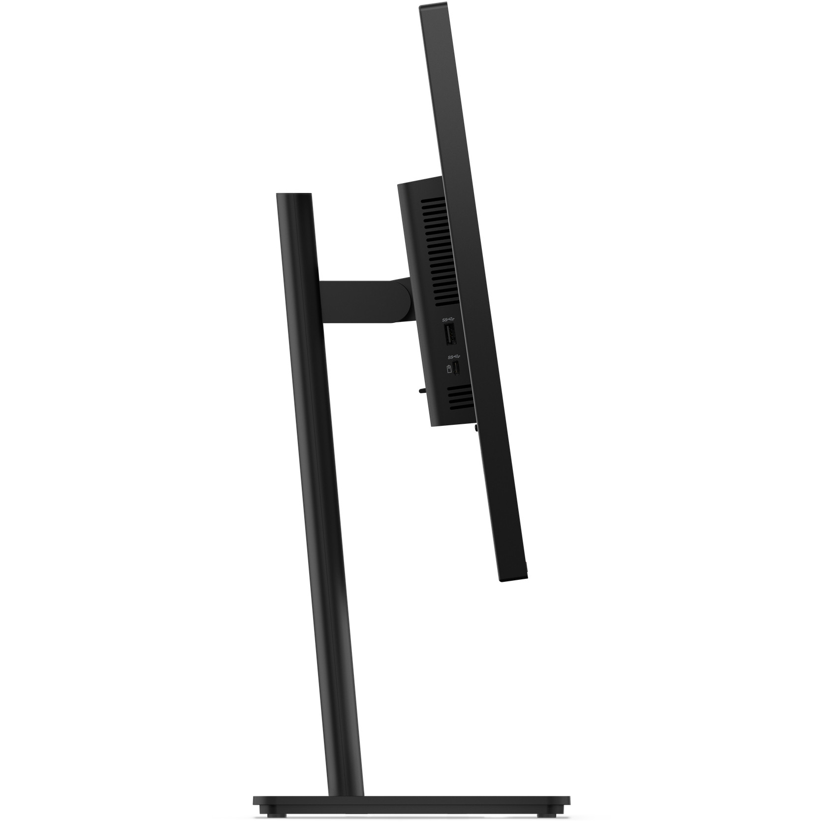 Monitor LENOVO ThinkVision T27UD-40 (27", 4K Ultra HD, LCD, LED, crna)-8