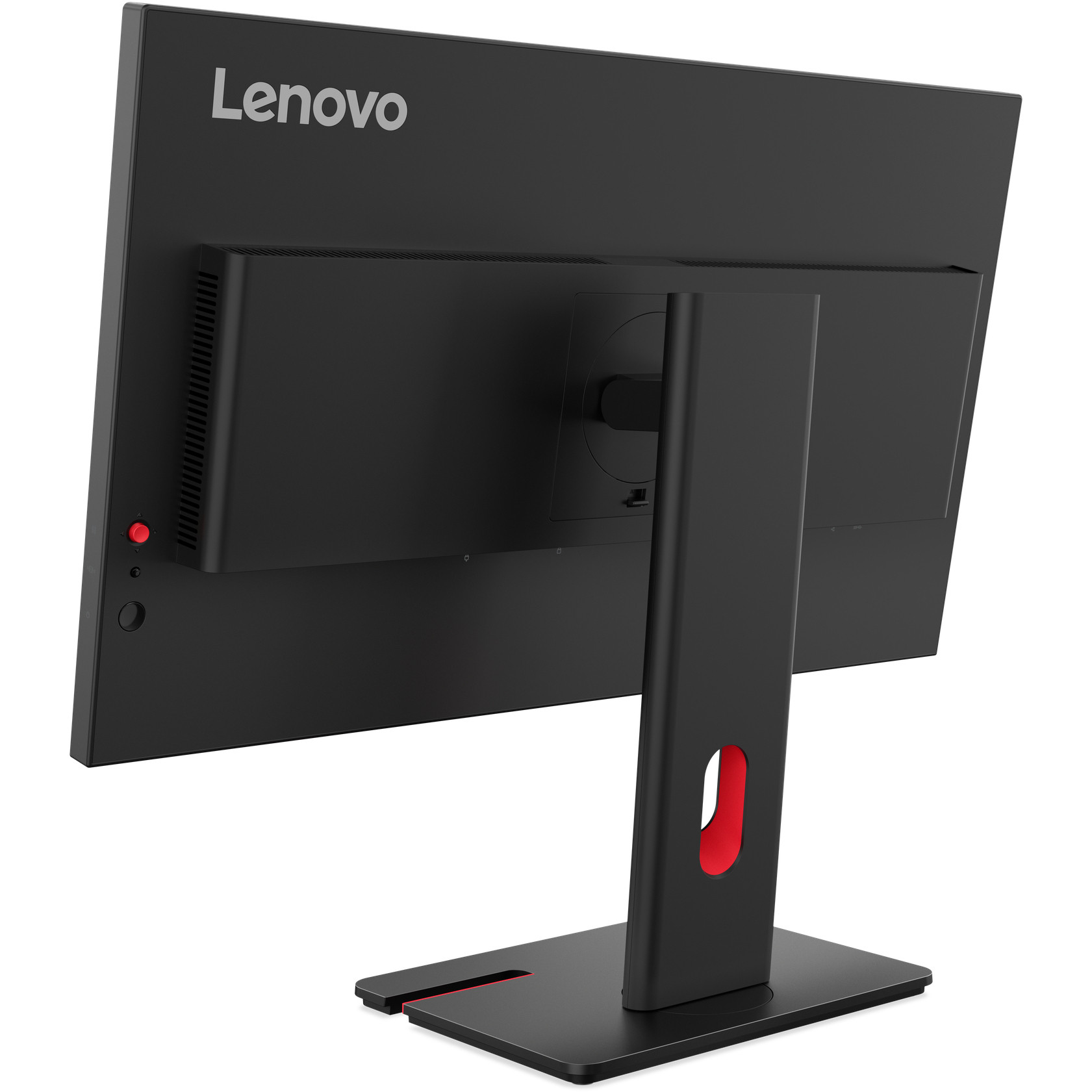 Monitor LENOVO ThinkVision T27UD-40 (27", 4K Ultra HD, LCD, LED, crna)-9