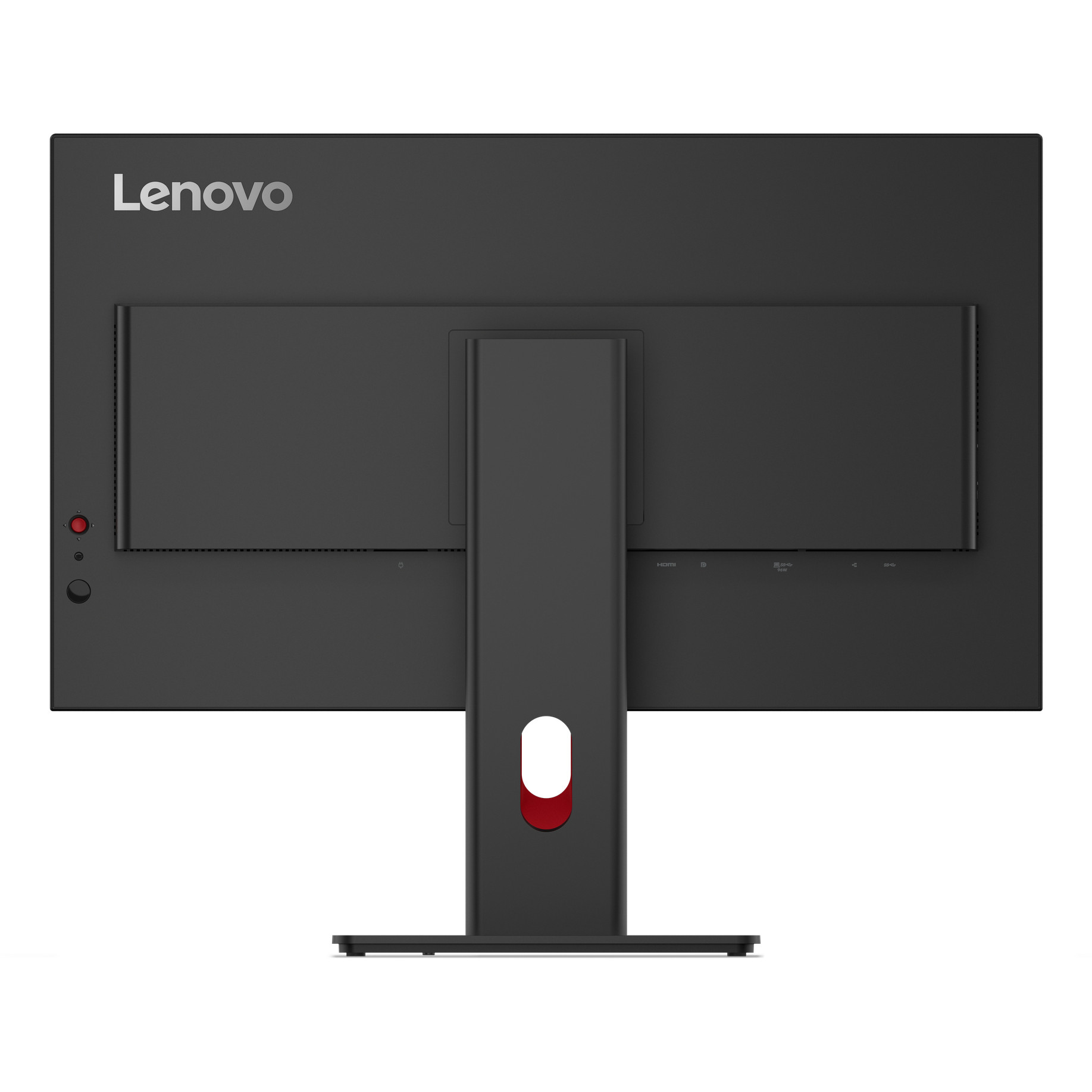Monitor LENOVO ThinkVision T27UD-40 (27", 4K Ultra HD, LCD, LED, crna)-11