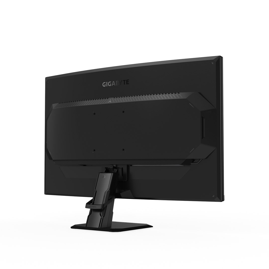 Monitor GIGABYTE GS27FC2 (27" FHD, 240 Hz, 350 cd/m², HDR Ready, HDMI 2.0/DP 1.4)-4