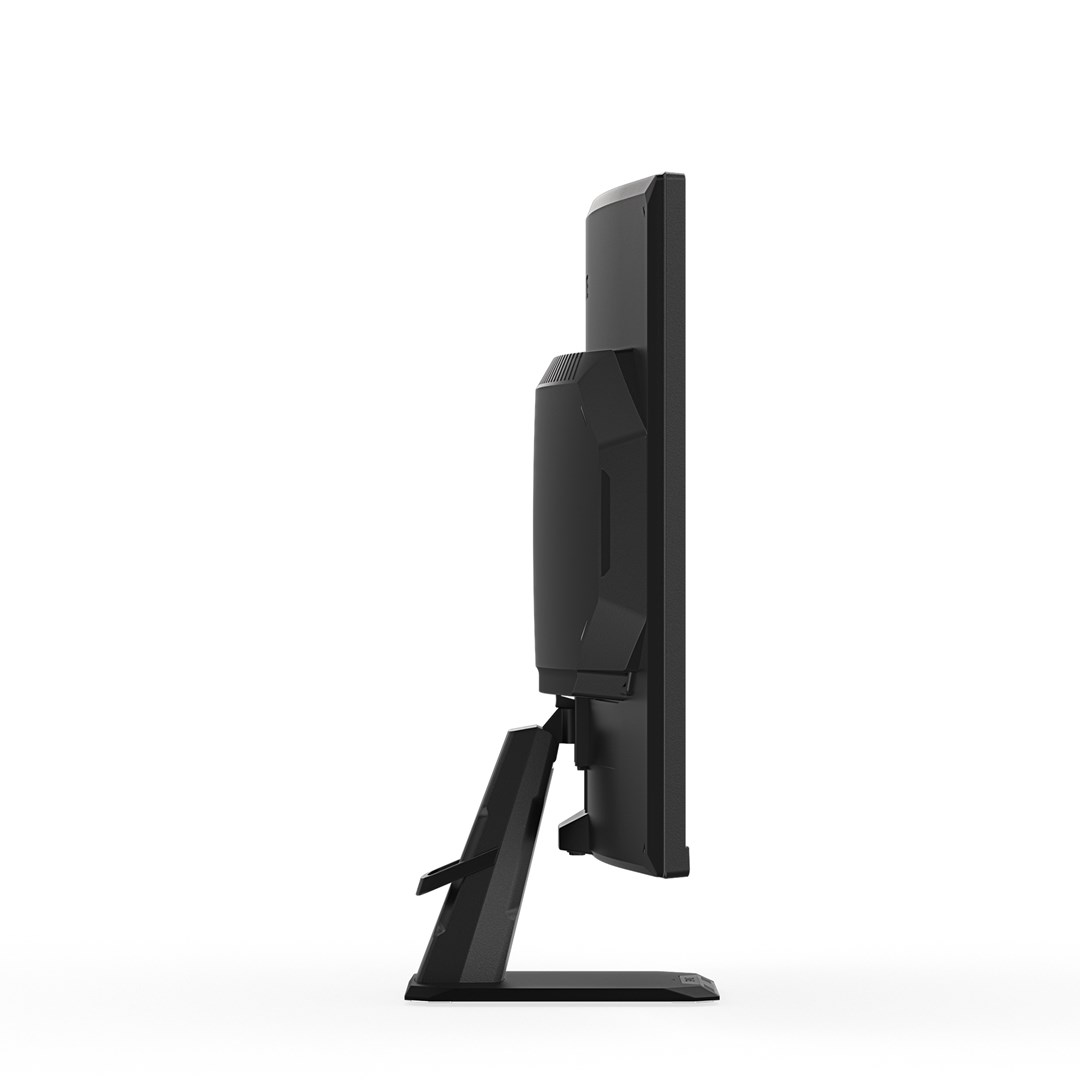 Monitor GIGABYTE GS27FC2 (27" FHD, 240 Hz, 350 cd/m², HDR Ready, HDMI 2.0/DP 1.4)-5