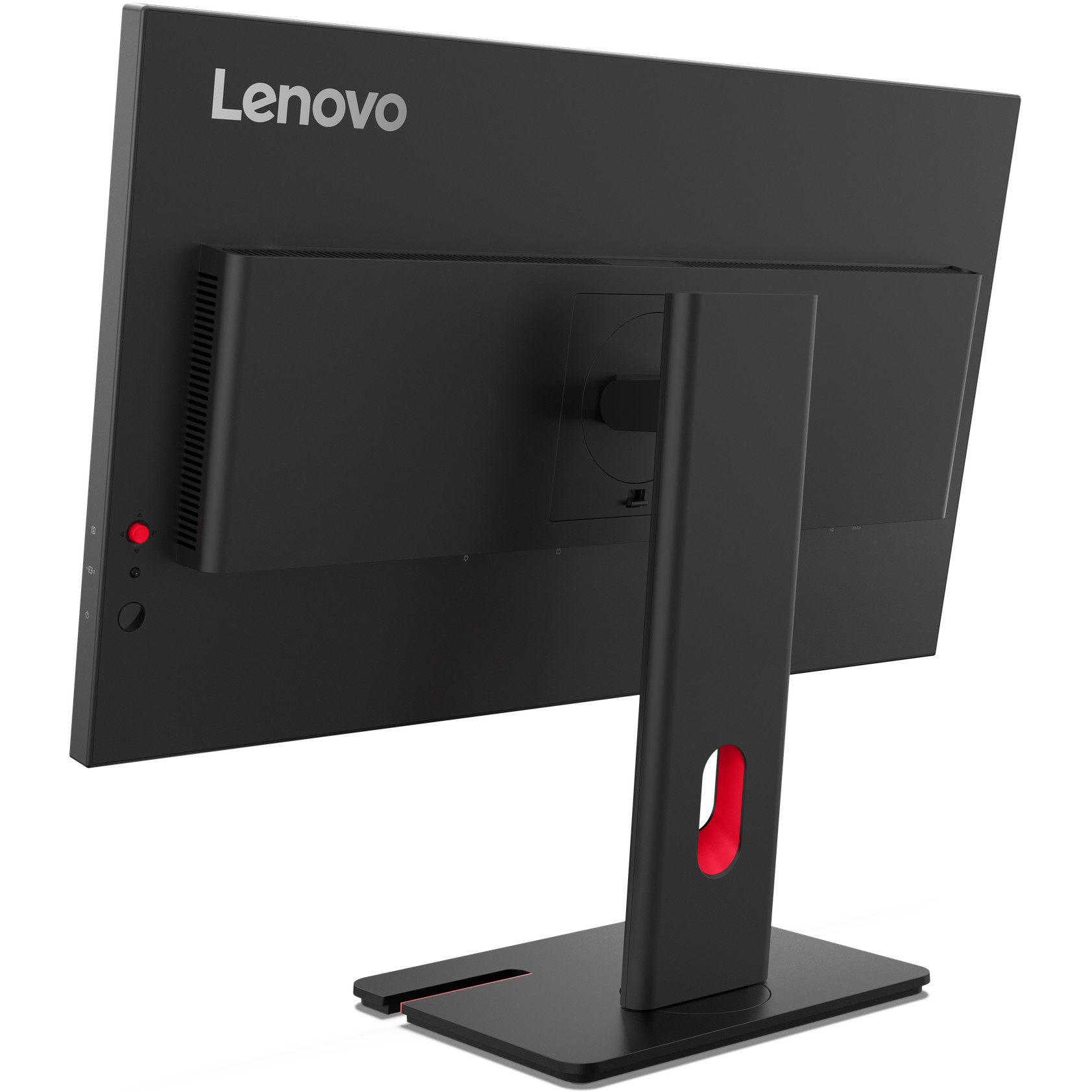 Monitor LENOVO ThinkVision T27QD-40 (27", 2560 x 1440, Wide Quad HD, LED, Black)-7