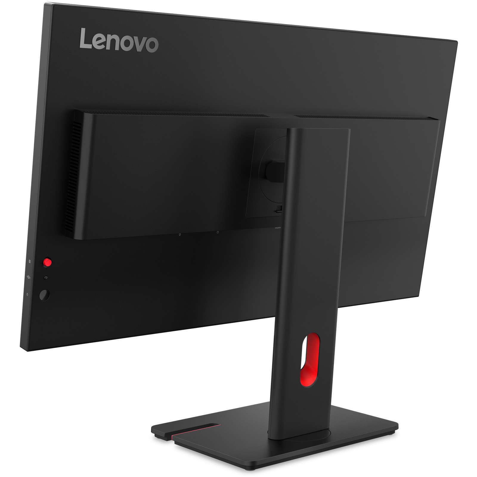 Monitor LENOVO ThinkVision T32UD-40 (31.5", 3840 x 2160, 4K Ultra HD, LCD, crni)-4