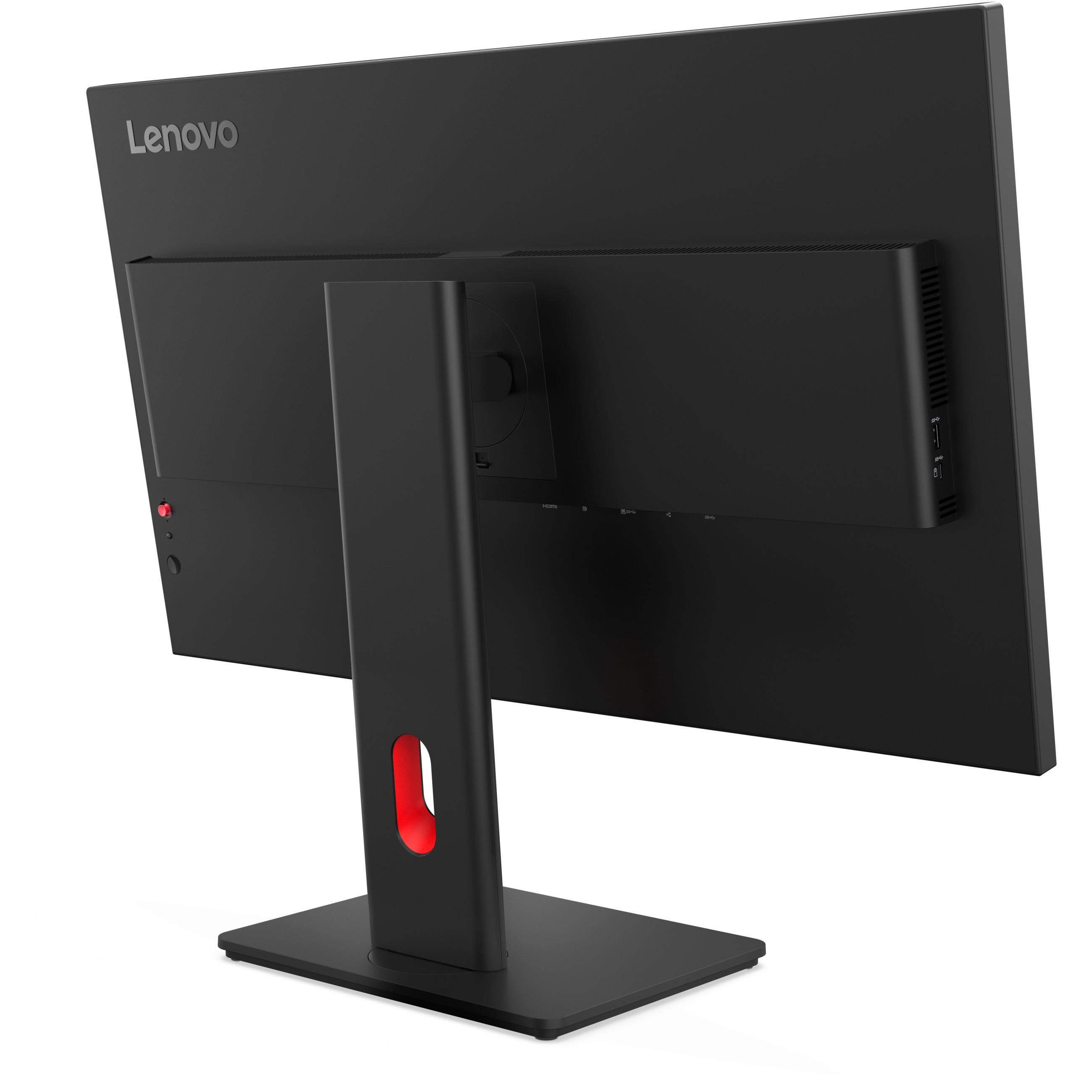 Monitor LENOVO ThinkVision T32UD-40 (31.5", 3840 x 2160, 4K Ultra HD, LCD, crni)-5