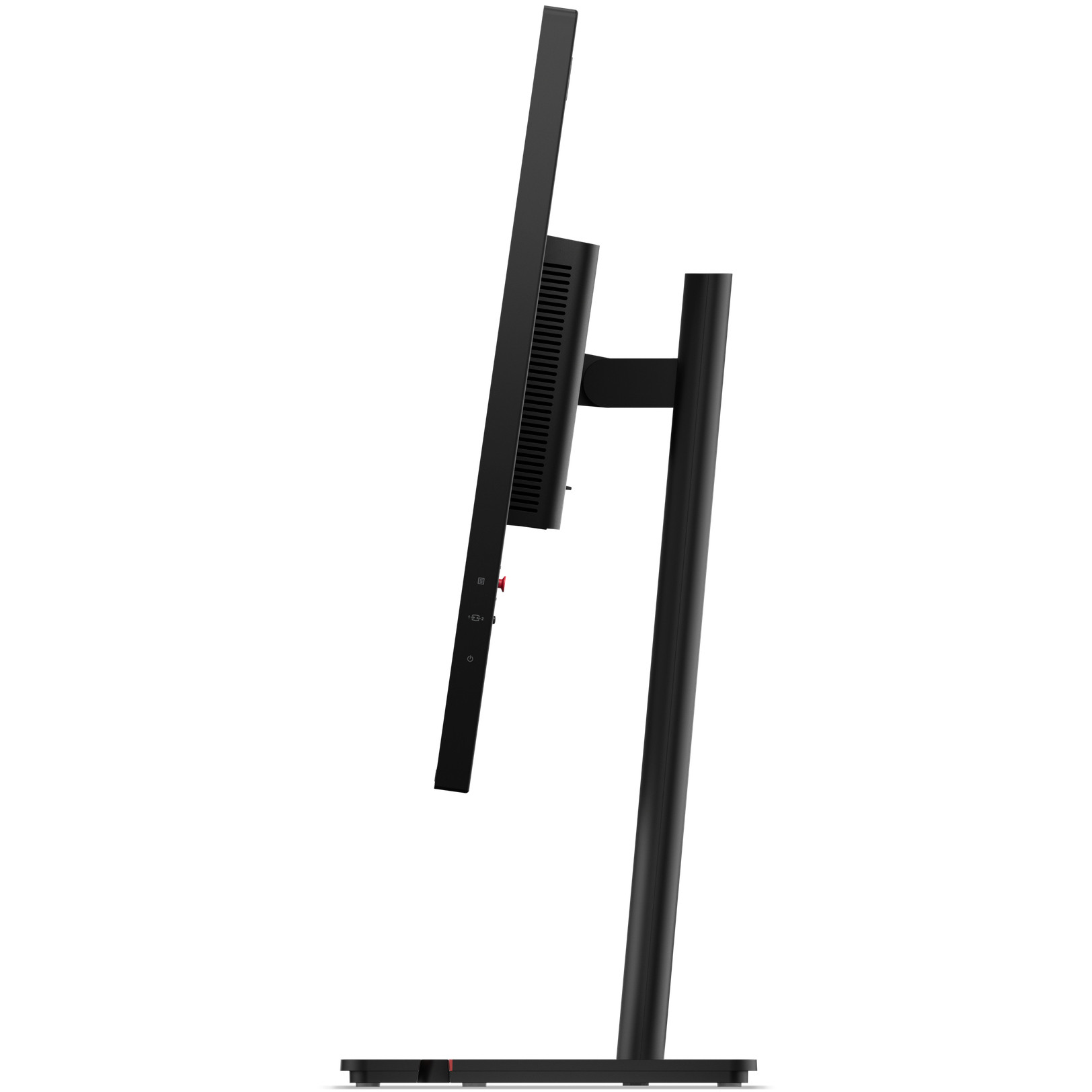 Monitor LENOVO ThinkVision T32UD-40 (31.5", 3840 x 2160, 4K Ultra HD, LCD, crni)-6