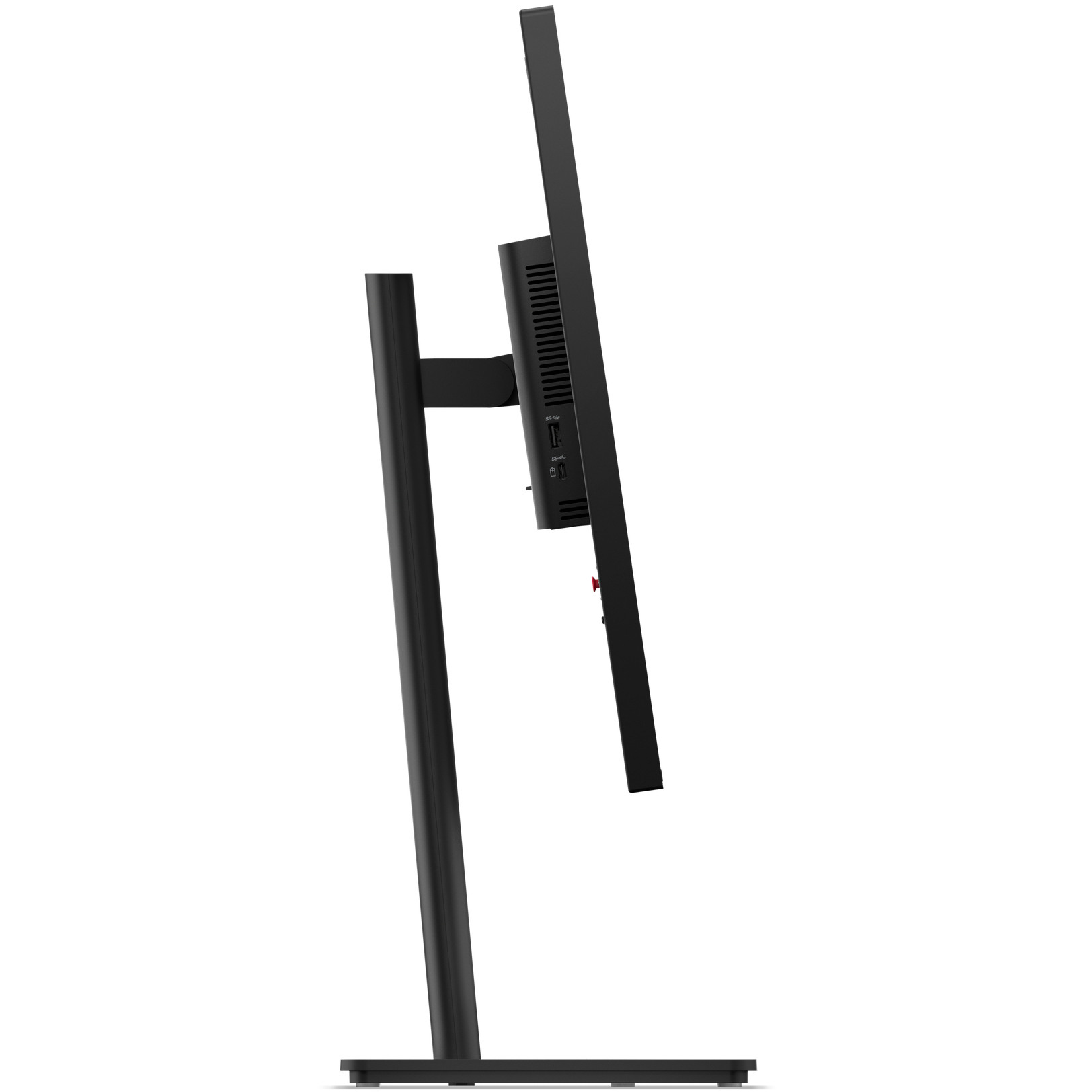 Monitor LENOVO ThinkVision T32UD-40 (31.5", 3840 x 2160, 4K Ultra HD, LCD, crni)-7
