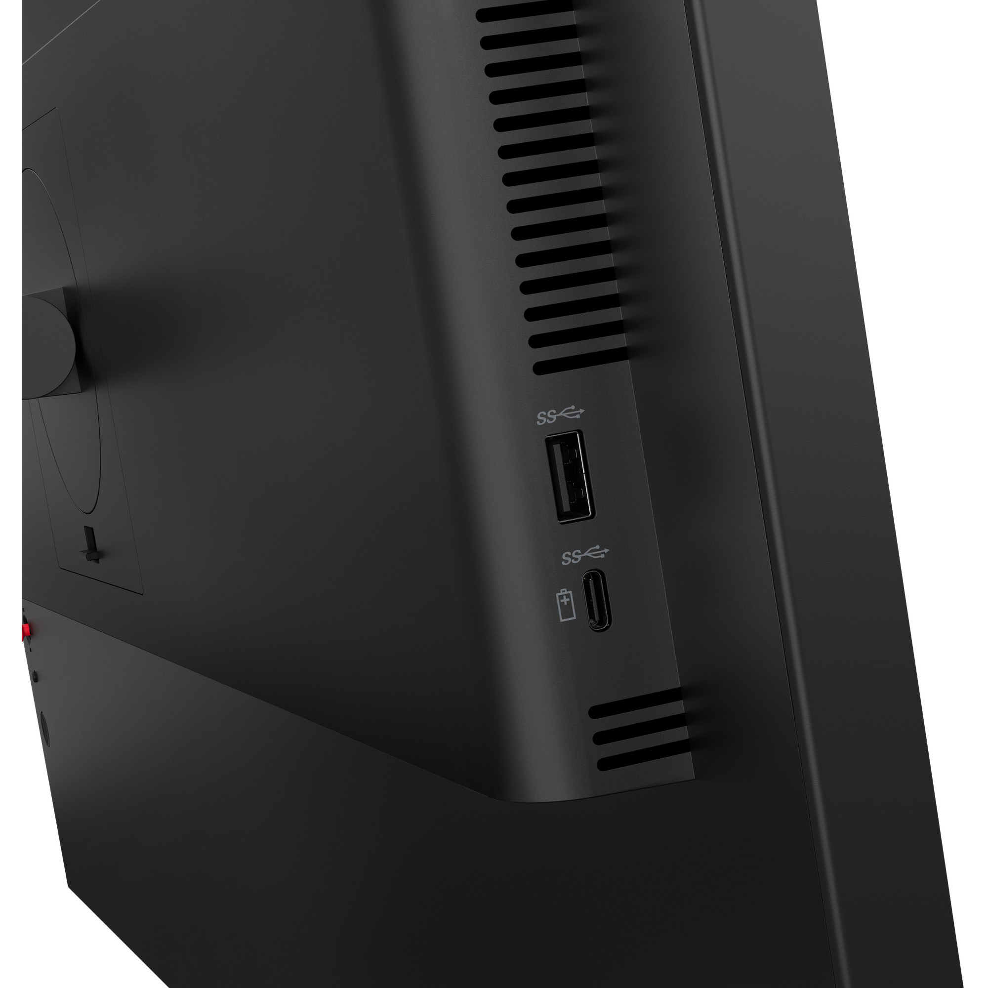 Monitor LENOVO ThinkVision T32UD-40 (31.5", 3840 x 2160, 4K Ultra HD, LCD, crni)-8