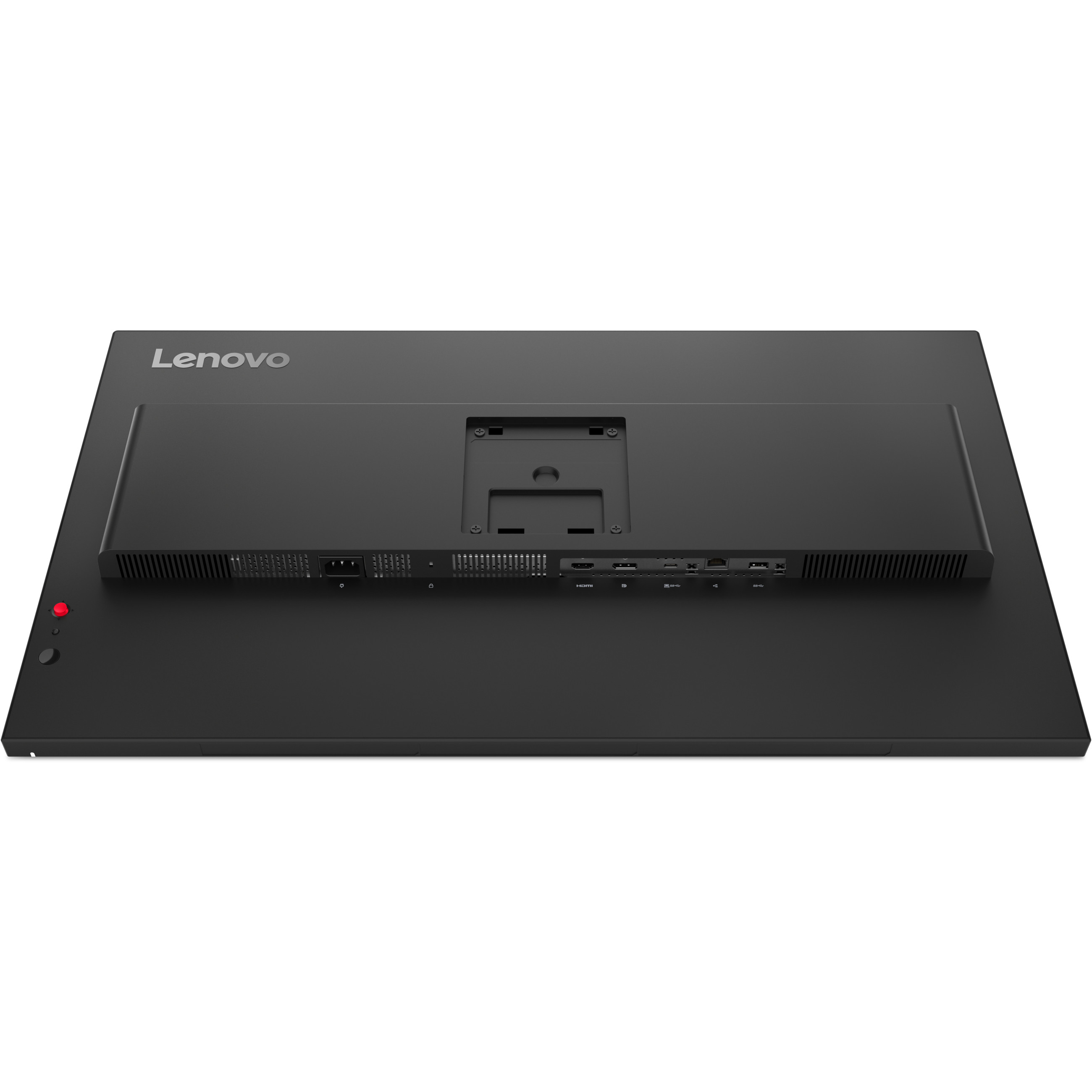 Monitor LENOVO ThinkVision T32UD-40 (31.5", 3840 x 2160, 4K Ultra HD, LCD, crni)-9