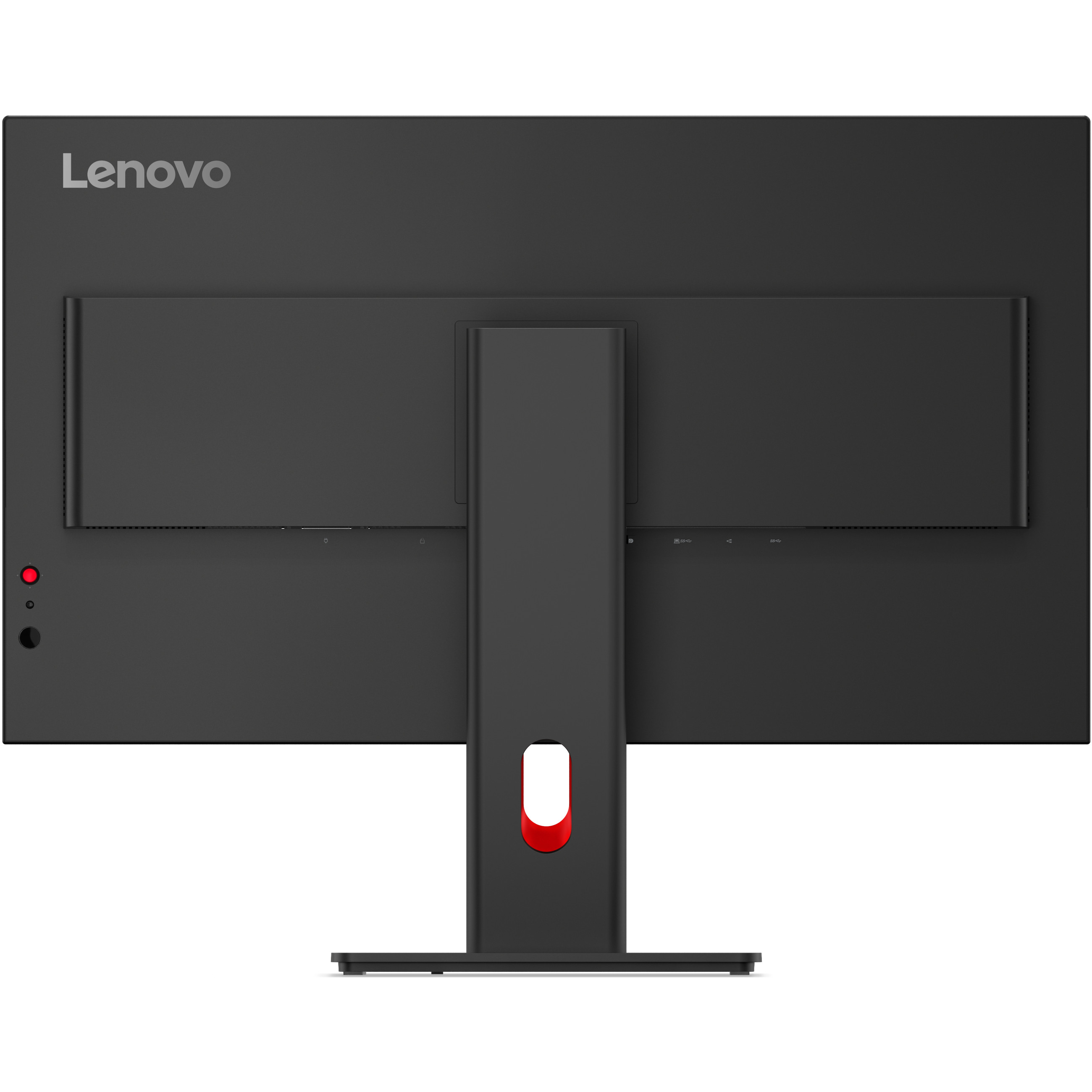 Monitor LENOVO ThinkVision T32UD-40 (31.5", 3840 x 2160, 4K Ultra HD, LCD, crni)-10