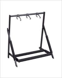 Stalak za gitare HAMILTON KB5300G (za tri gitare)-1