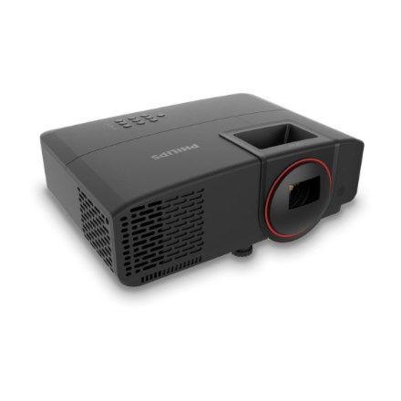 Projektor PHILIPS Screeneo S4 SCN450 (Full HD, 1800 LED lumena, Android OS, Auto Focus)