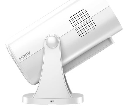 Projektor PHILIPS NeoPix 250 Smart (True HD 720p, 100 ANSI, Wi-Fi, Bluetooth, do 80")-3