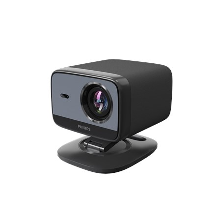 Projektor PHILIPS NeoPix 450 Smart (Full HD, 450 LED lumena, Wi-Fi, Bluetooth, Philips OS)