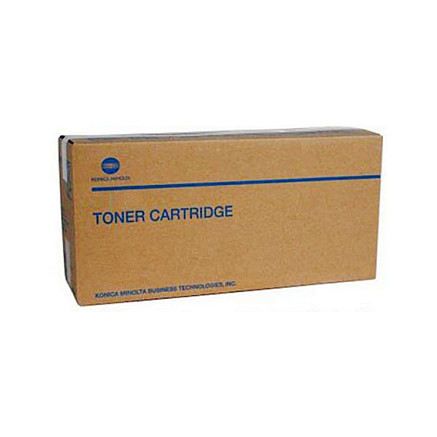 Toner KONICA MINOLTA TN-711C (Original, Cyan)-0
