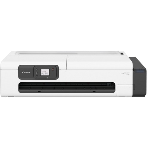 Veliki format pisača CANON imagePROGRAF TC-21 (Wi-Fi, Inkjet, Boja, 2400 x 1200 DPI, A1, Ethernet LAN)-0