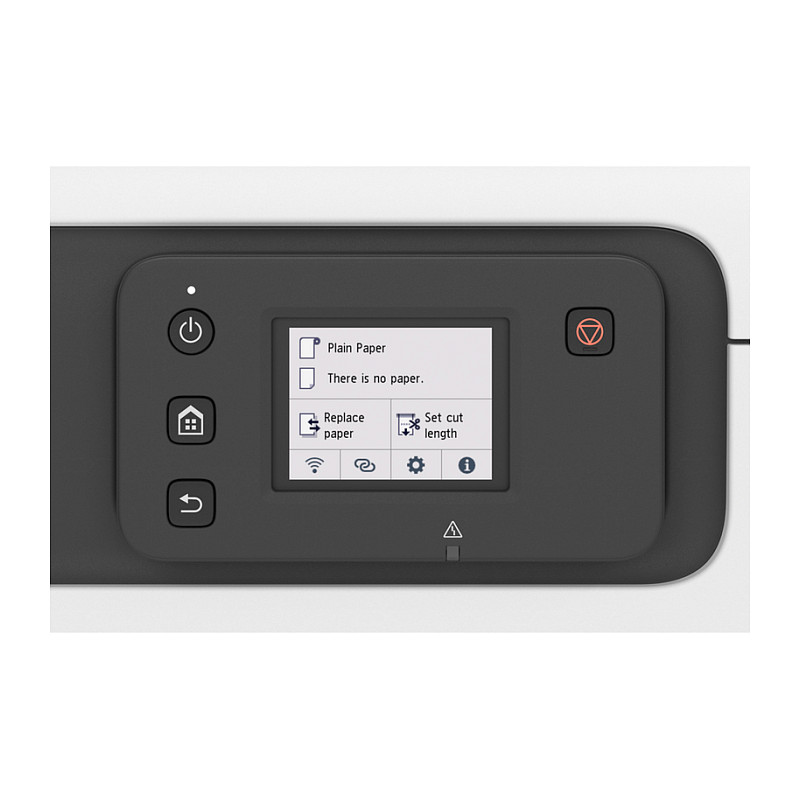Veliki format pisača CANON imagePROGRAF TC-21 (Wi-Fi, Inkjet, Boja, 2400 x 1200 DPI, A1, Ethernet LAN)-10