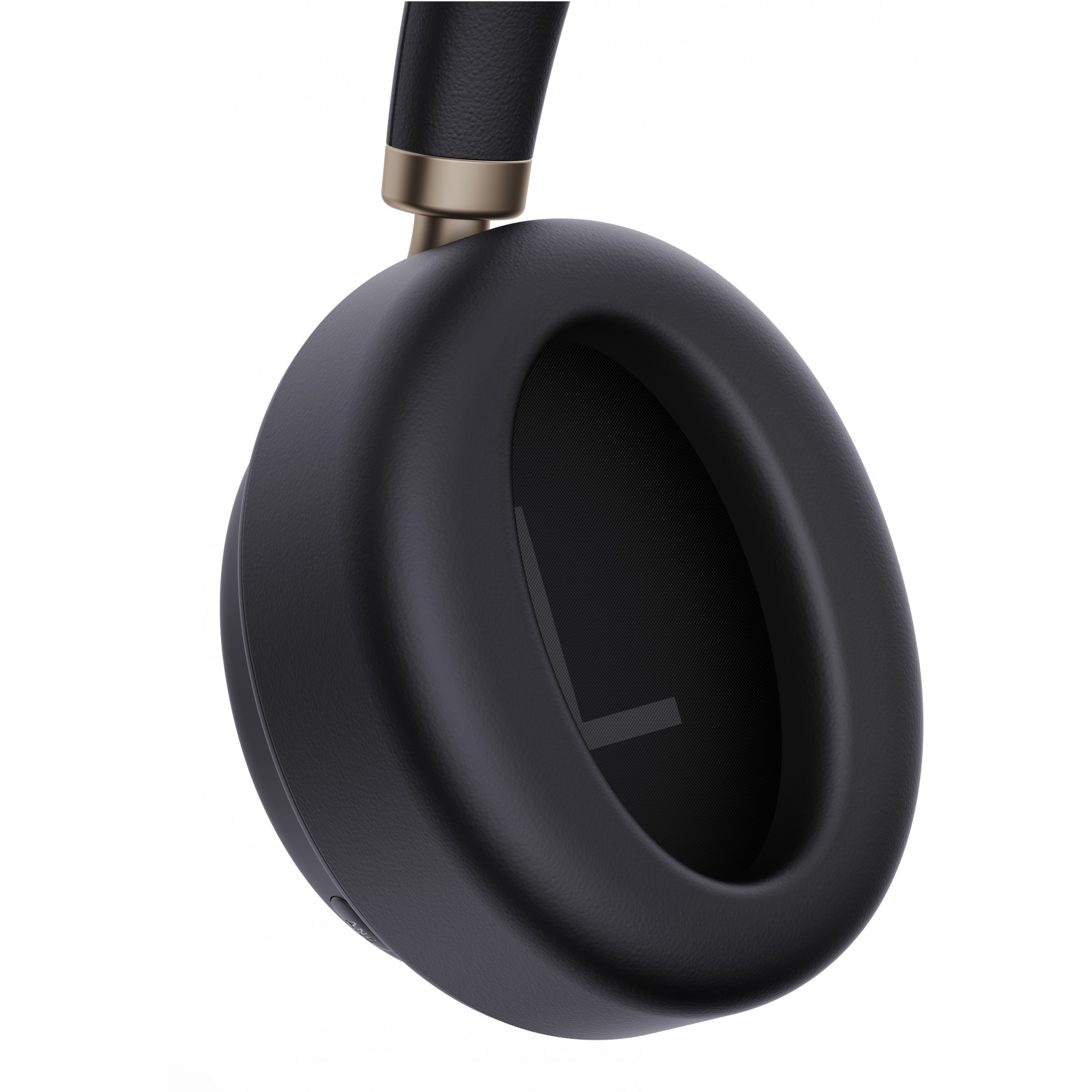 Slušalice YEALINK BH76 Plus (on-ear, bluetooth, ANC, USB-C/A, sa stalkom za punjenje, certificirane za teams, crna boja)-3