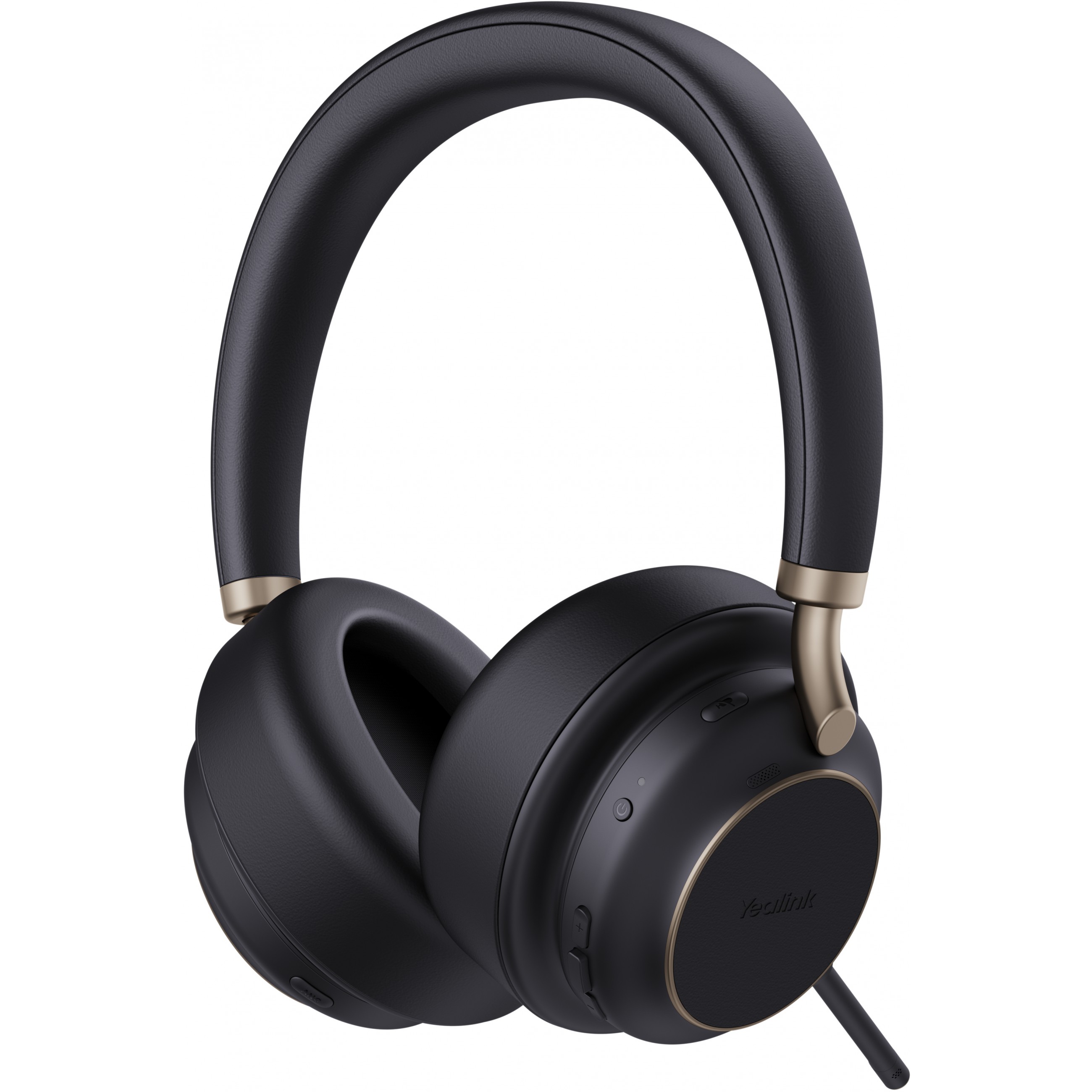 Slušalice YEALINK BH76 Plus (USB-C/A, bežične)-5