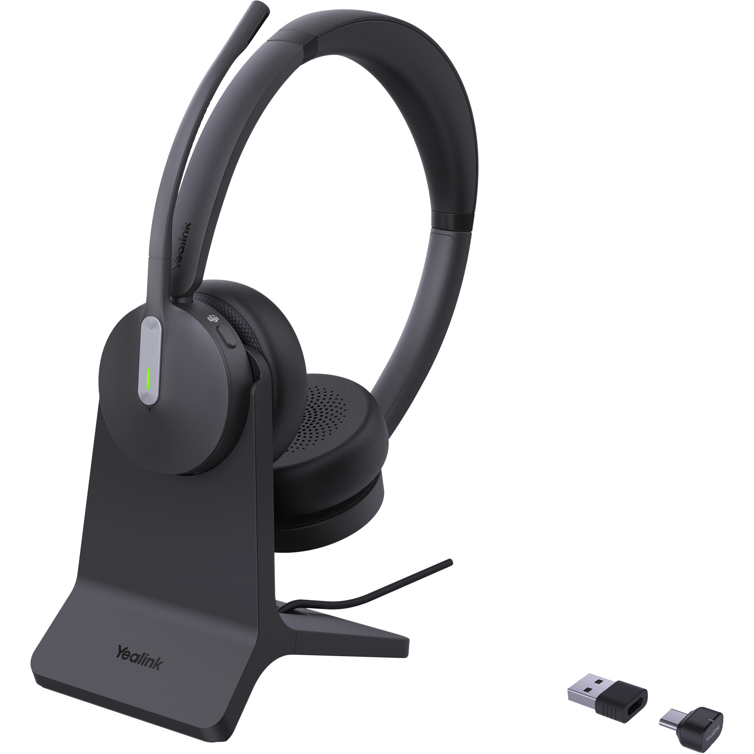 Slušalice YEALINK BH70 Dual (USB-C/A, bežične)