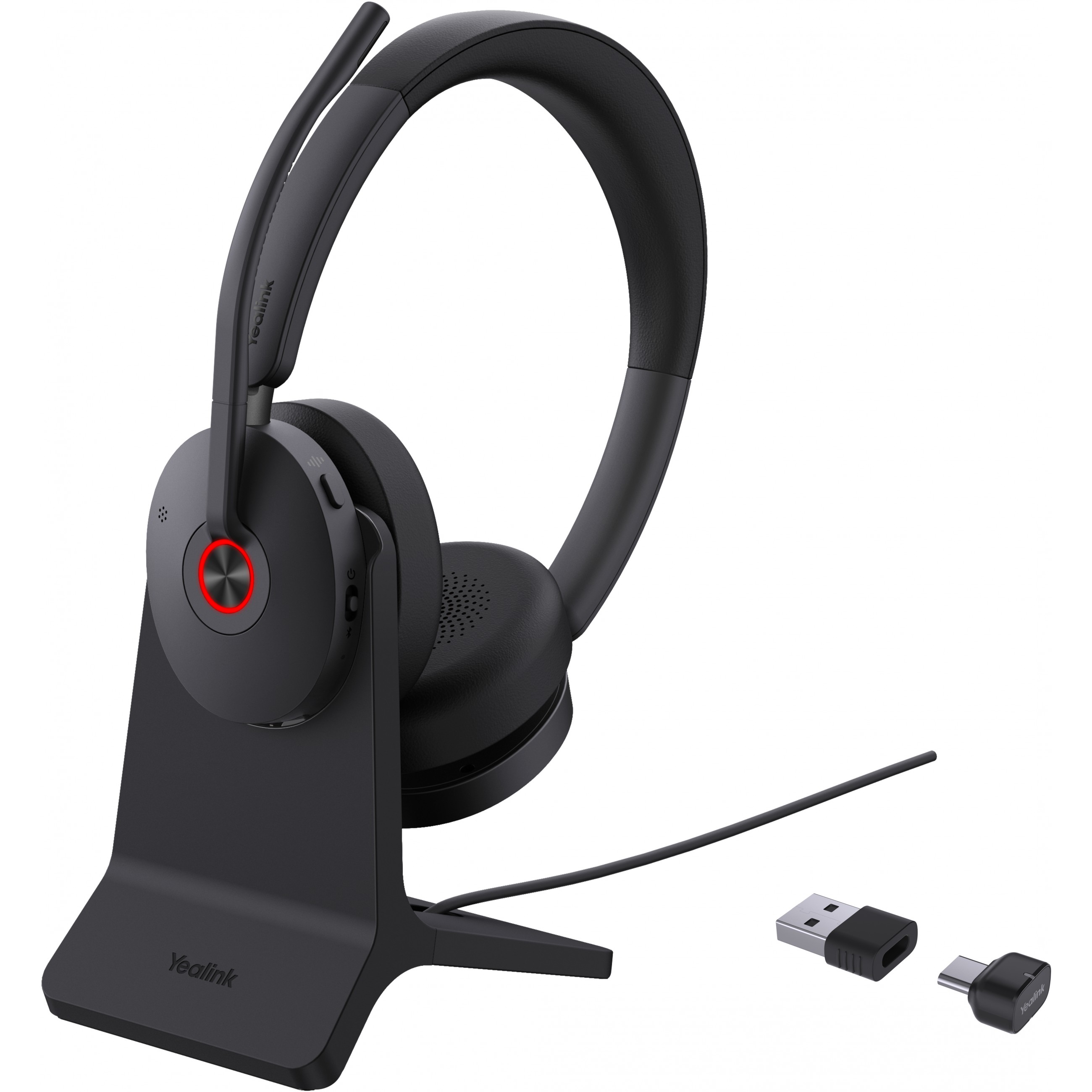 Slušalice YEALINK BH74 (USB-C/A, bežične)