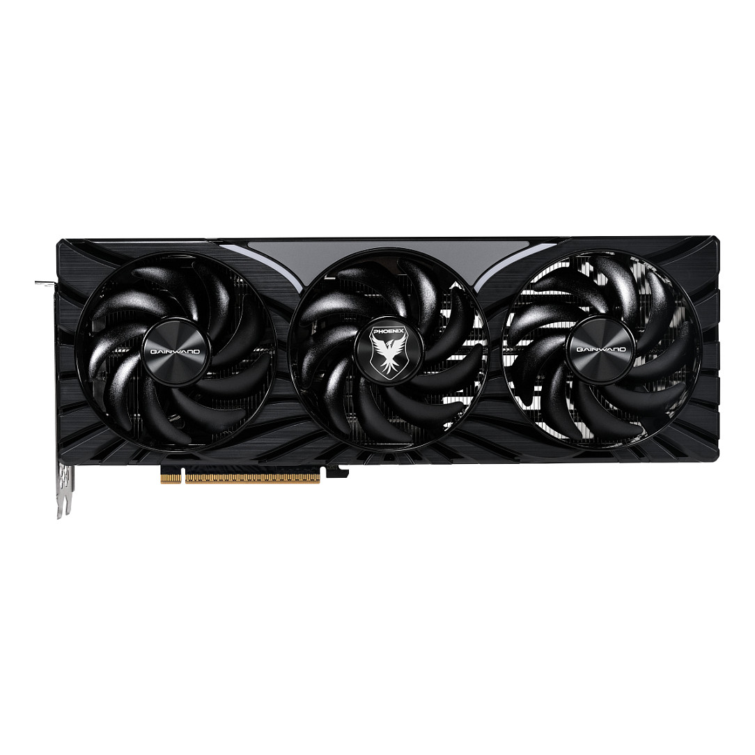 Grafička kartica GAINWARD GeForce RTX 5070 Ti Phoenix-S (NVIDIA, 16 GB GDDR7)-0