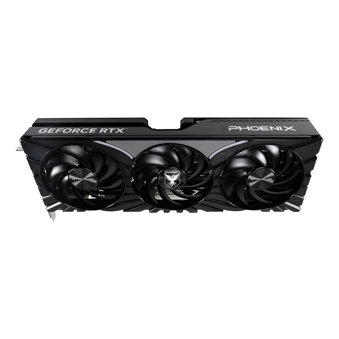 Grafička kartica GAINWARD GeForce RTX 5070 Ti Phoenix-S (NVIDIA, 16 GB GDDR7)-1