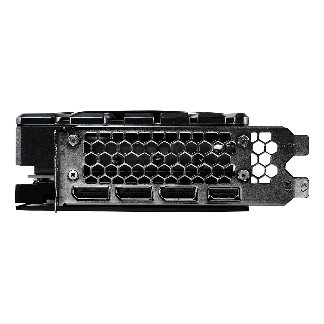 Grafička kartica GAINWARD GeForce RTX 5070 Ti Phoenix-S (NVIDIA, 16 GB GDDR7)-4