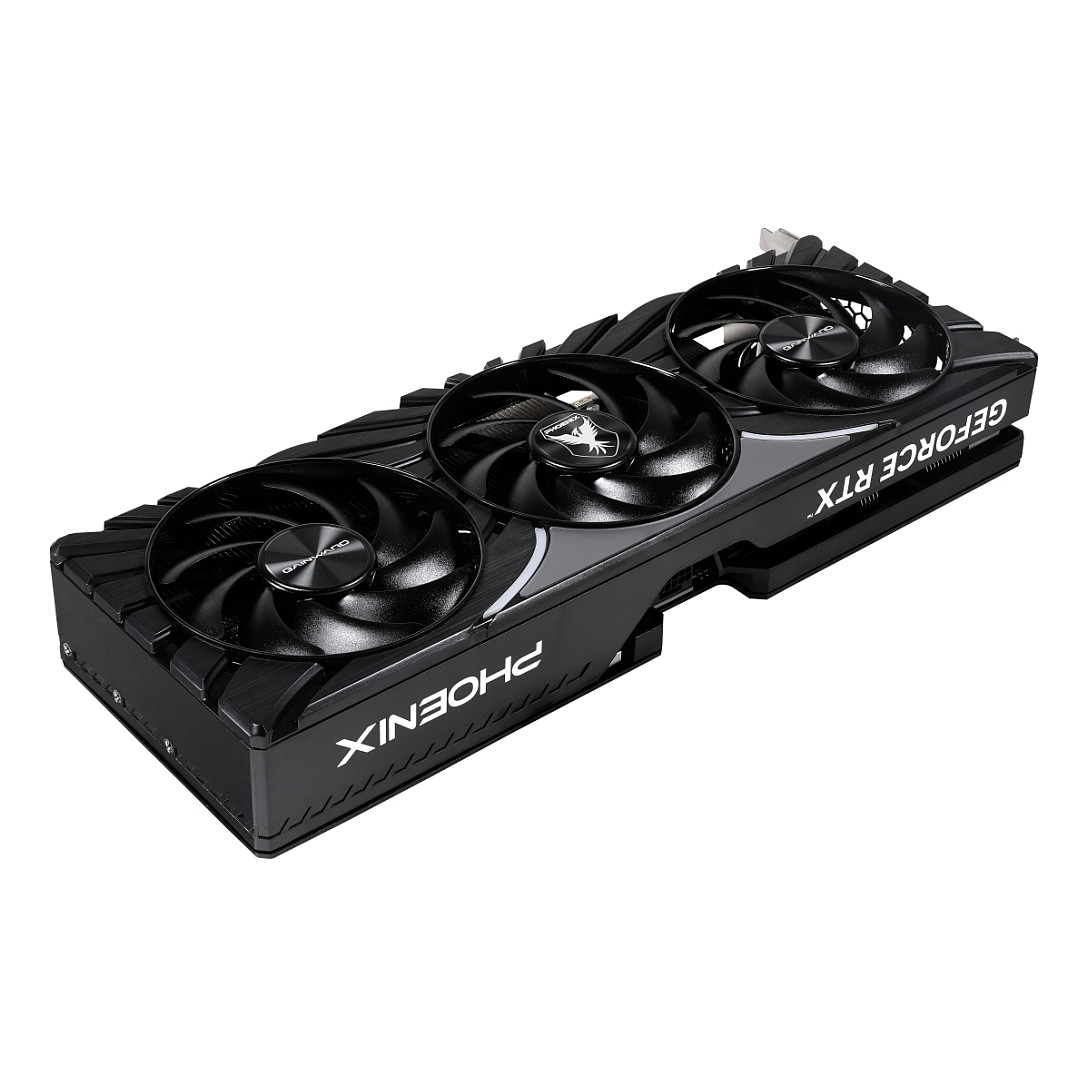 Grafička kartica GAINWARD GeForce RTX 5070 Ti Phoenix-S (NVIDIA, 16 GB GDDR7)-6