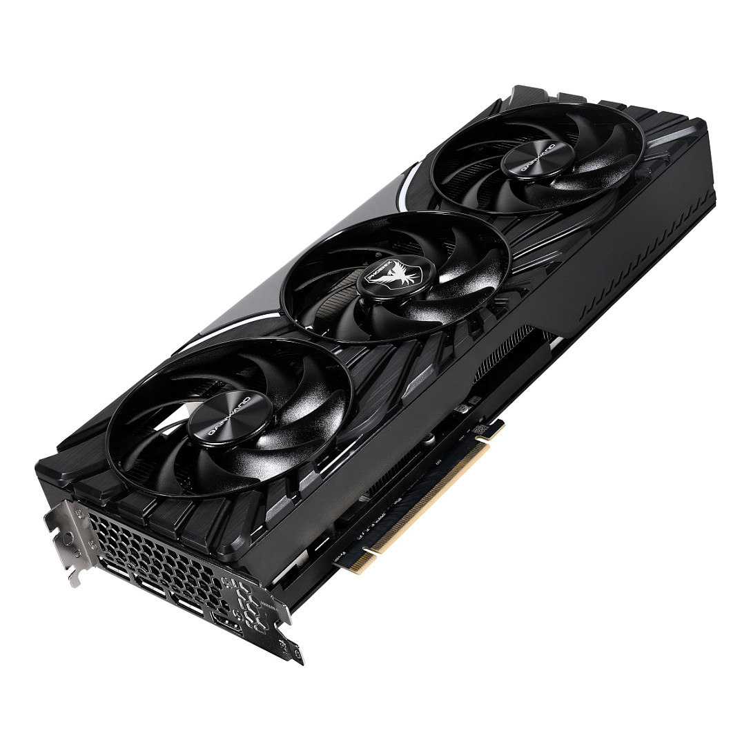 Grafička kartica GAINWARD GeForce RTX 5070 Ti Phoenix-S (NVIDIA, 16 GB GDDR7)-7