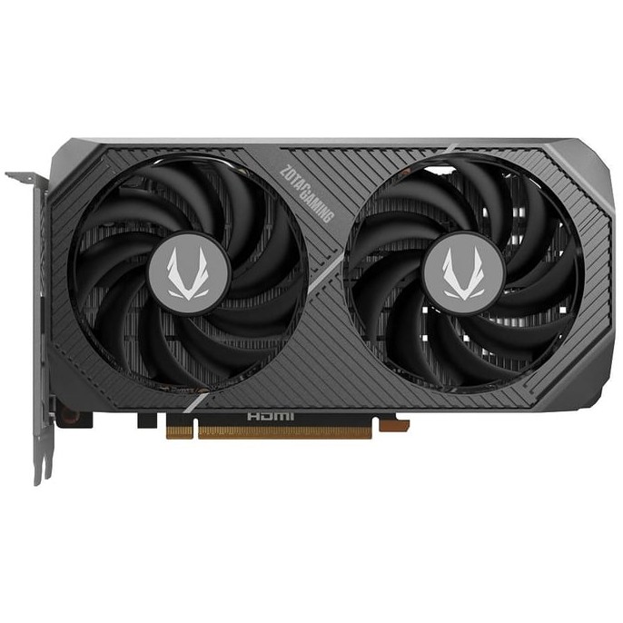 Grafička kartica ZOTAC GAMING GeForce RTX 5060 Twin Edge NVIDIA 8 GB GDDR7-0