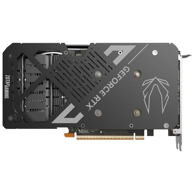 Grafička kartica ZOTAC GAMING GeForce RTX 5060 Twin Edge NVIDIA 8 GB GDDR7-2