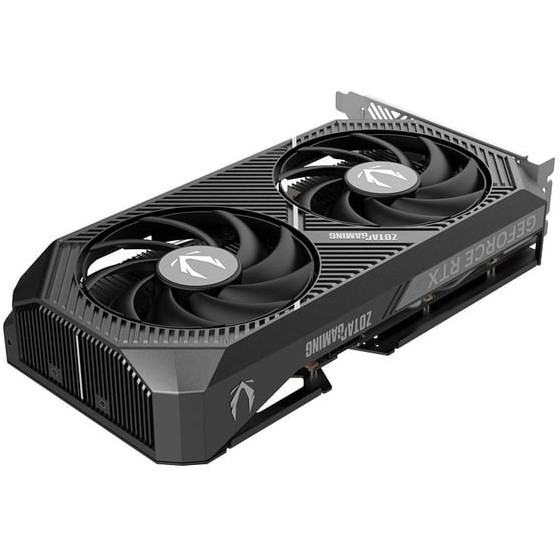 Grafička kartica ZOTAC GAMING GeForce RTX 5060 Twin Edge NVIDIA 8 GB GDDR7-3