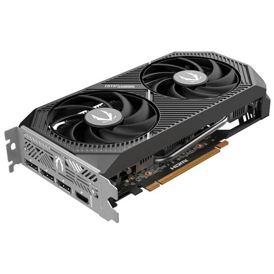 Grafička kartica ZOTAC GAMING GeForce RTX 5060 Twin Edge NVIDIA 8 GB GDDR7-4