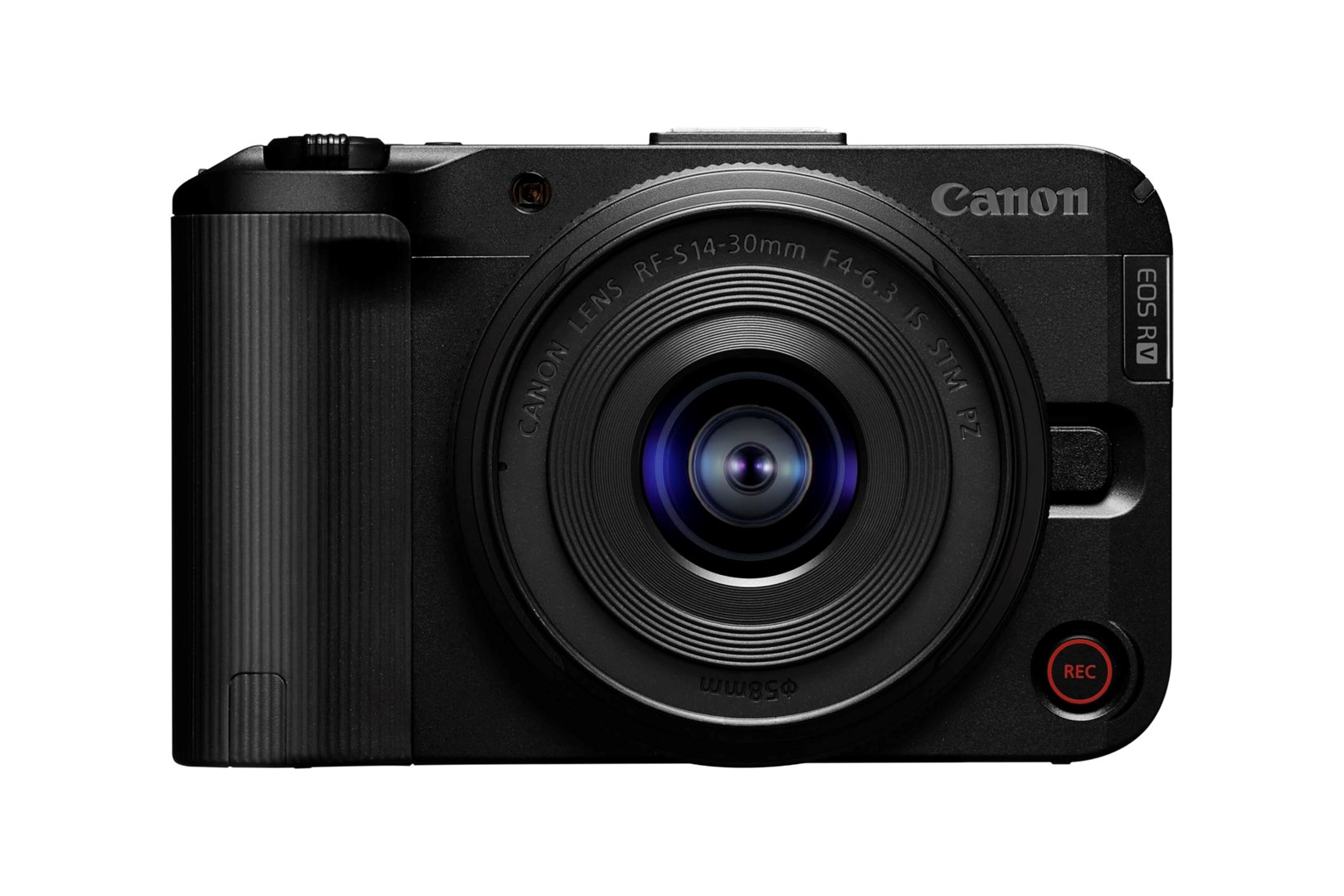 Fotoaparat CANON EOS R50V + RF-S 14-30mm f/4-6.3 IS STM PZ Kit (MILC, 24.2 MP, CMOS, 6000 x 4000 piksela, crna)-5