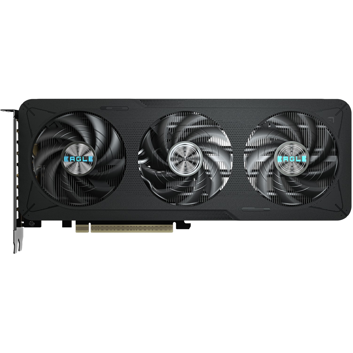 Grafička kartica GIGABYTE GeForce RTX 5060 Ti EAGLE MAX OC 16G (16GB GDDR7, 128bit, PCI-E 5.0)-2